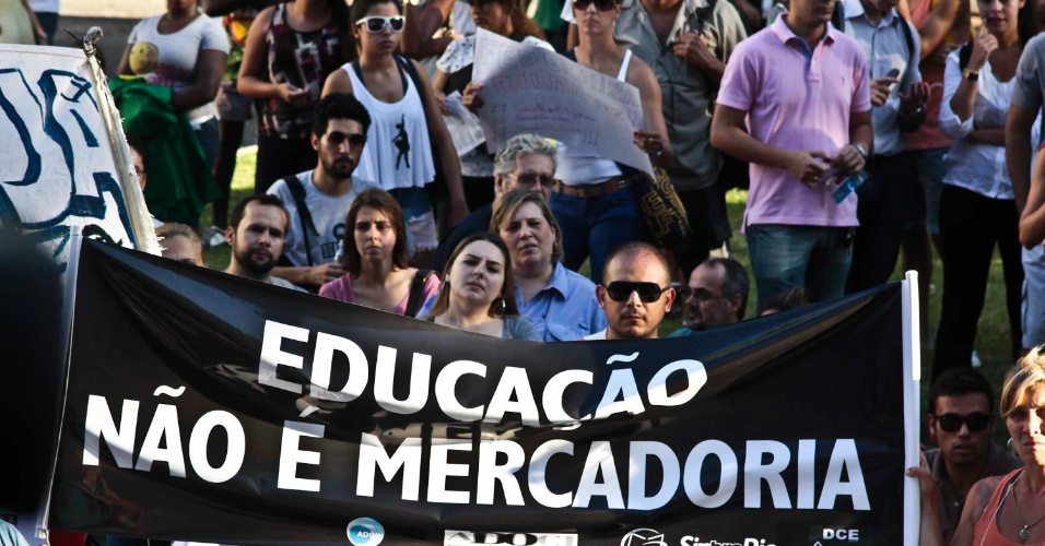 O MEC X OAB e o descredenciamento de 27 instituições de ensino superior Vasco Vasconcelos