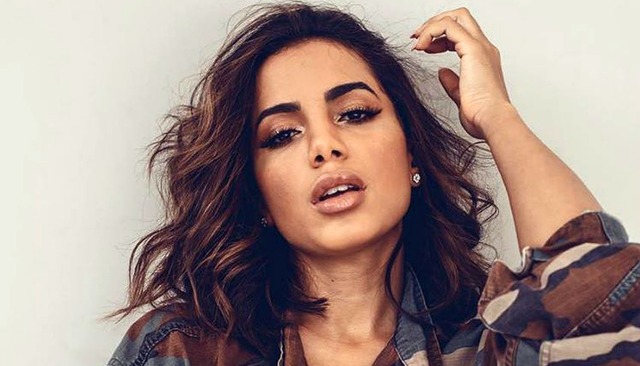 Anitta será protagonista de sequência de 'Tropa de Elite', diz colunista Foto: Divulgação