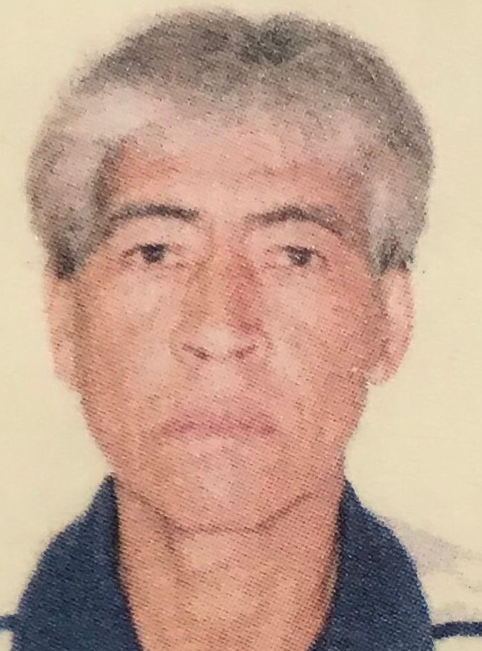 Nota de Falecimento: Valdoraci Colacho de Maidana Valdoraci Colacho de Maidana tinha 56 anos / Foto: Divulgação