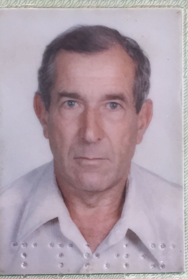 Armando faleceu aos 78 anos de idade.