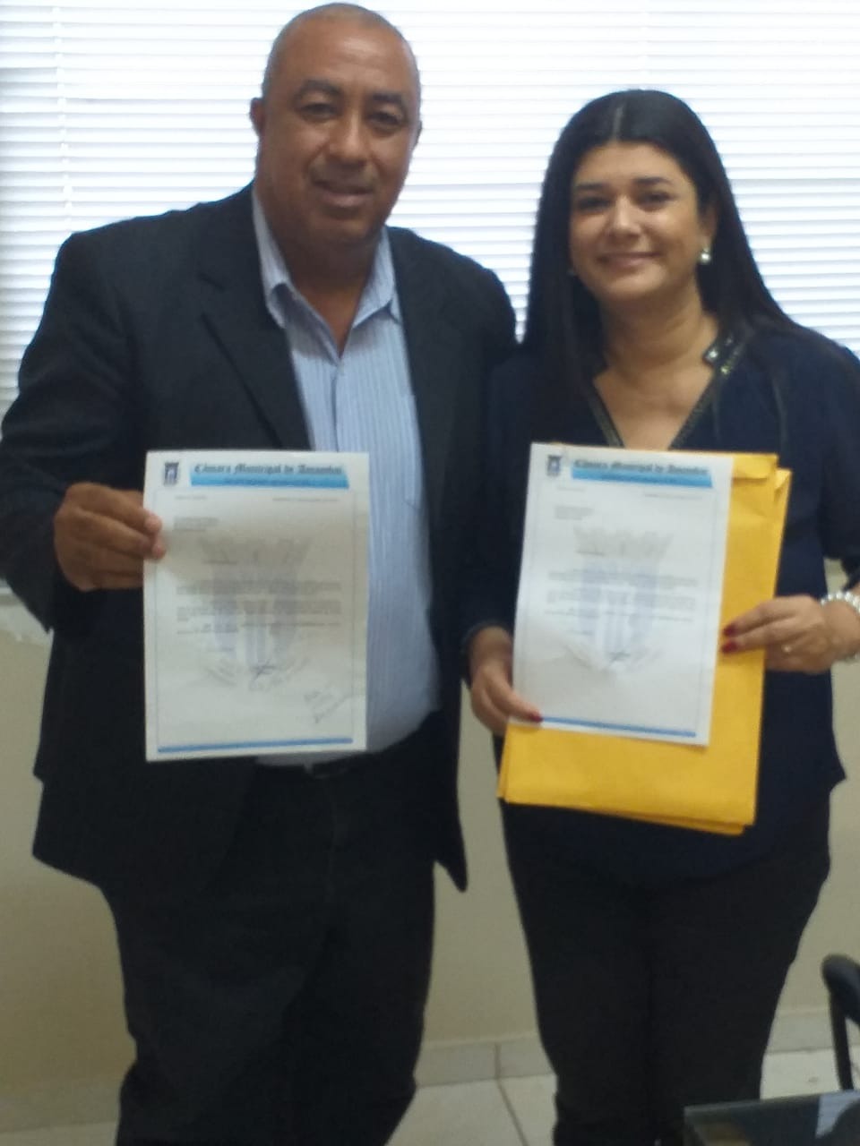 Foto: Reprodução WhatsApp 