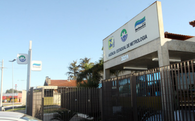 Agência de Metrologia do Estado realiza a operação “Não entre nessa gelada”