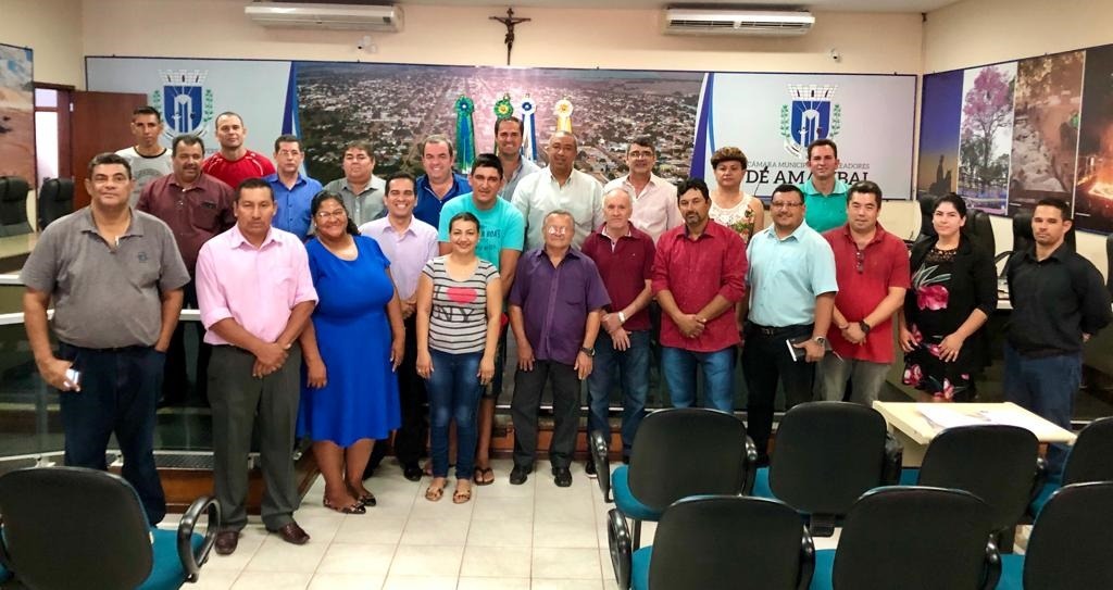 Pastores e membros de igrejas evangélicas acompanharam a tramitação do projeto / Foto: Assessoria