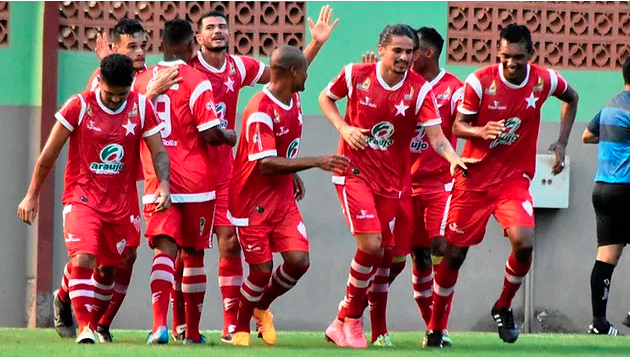 Atlético-AC e Rio Branco goleiam na estreia Foto: Divulgação