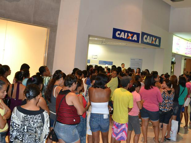 PF abre inquérito para apurar origem de boatos envolvendo o Bolsa-Família