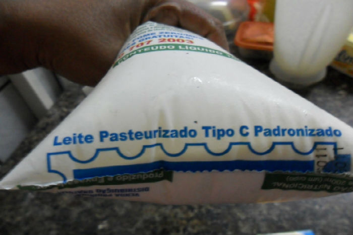 Governo investigará o mercado de leite tipo C