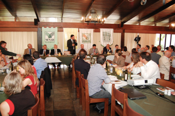 Congresso vai colocar na vitrine capacidade de resposta da pecuária brasileira