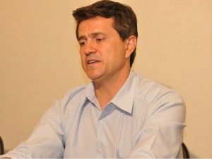 Superintendente do Ibama em MS é demitido do cargo por telefone Superintendente do Ibama em MS é demitido do cargo por telefone