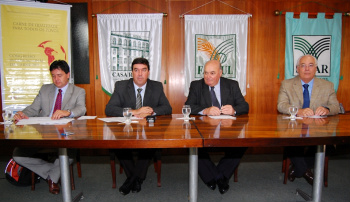 Congresso vai colocar na vitrine capacidade de resposta da pecuária brasileira