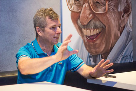 Ique WoitschachFoto: Divulgação