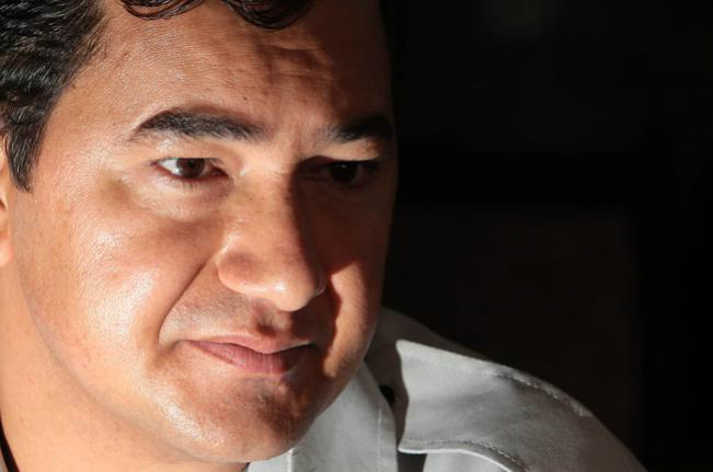 Sem provas, João Dias se diz ameaçado de morte