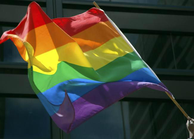 STF reconhece relação homoafetiva de funcionários