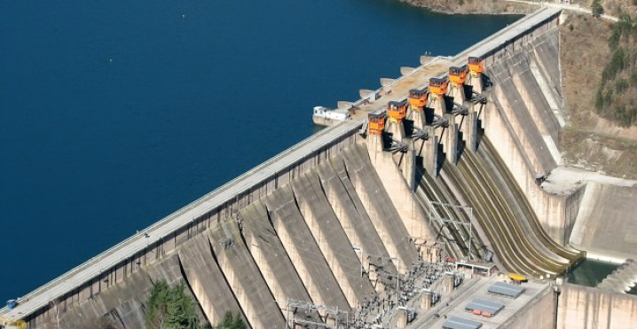 Banco do Brasil vai financiar leilões de hidrelétricas