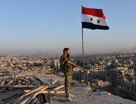 ONU aprova resolução para retirada de civis em Aleppo