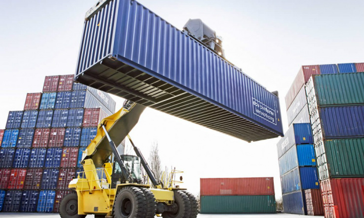 Balança tem superávit de US$ 102 mi na 4ª semana de outubro