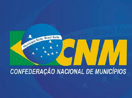 Fundada em 1980, a Confederação tem orgulho de ser independente e apartidária