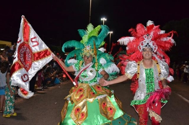 Agenda de eventos para Amambai e região Agenda de eventos para Amambai e região