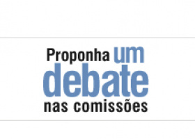 A iniciativa permite a pessoas de todo o Brasil sugerirem temas para audiências públicas das comissões do Senado