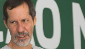 Eduardo Jorge quer desenvolvimento sustentável e reforma política Eduardo Jorge quer desenvolvimento sustentável e reforma política