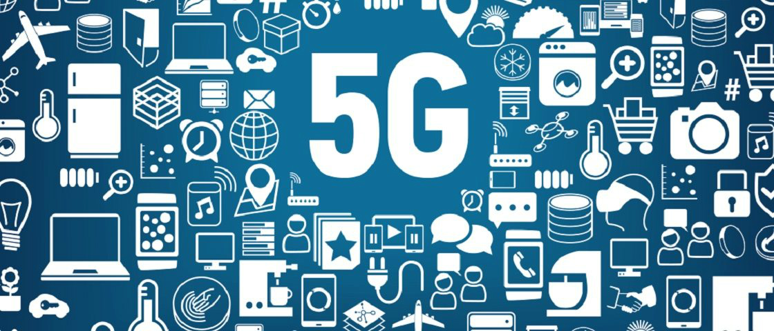 MCTI e Anatel começam projeto para implementar 5G no Brasil Foto: Divulgação
