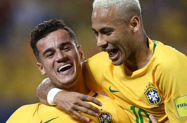 Convocados para jogos contra Equador e Colômbia Foto: Divulgação