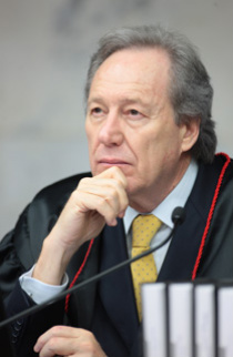 Presidente do TSE visita o sul do país para falar sobre Eleições 2010