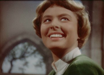 'Eu Sou Ingrid Bergman': documentário conta a corajosa vida da atriz sueca