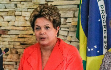 Dilma pretende conversar sobre ações conjuntas após denúncias de ações que ferem a soberania dos países