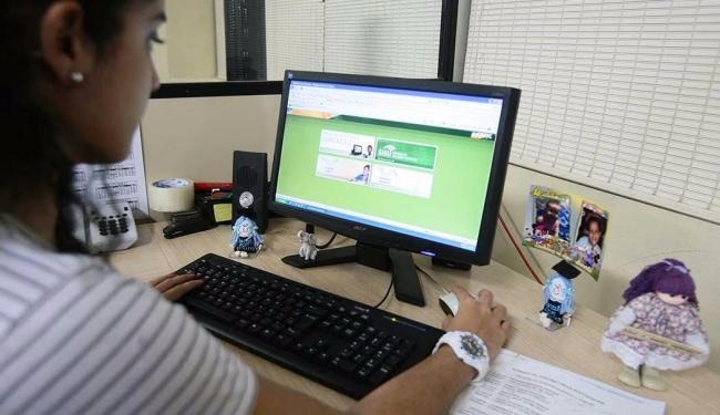 Cerca de 1,28 milhão de contratos devem ser aditados neste semestreFoto: Divulgação 