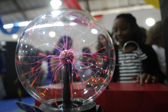 O prêmio visa fazer com que os jovens se interessem mais pela pesquisa e pela ciênciaAgencia Brasil/Tânia Rêgo/Arquivo