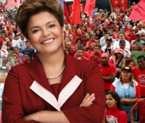 Aprovação do governo Dilma bate novo recorde e atinge 62%, aponta CNI/Ibope Aprovação do governo Dilma bate novo recorde e atinge 62%, aponta CNI/Ibope