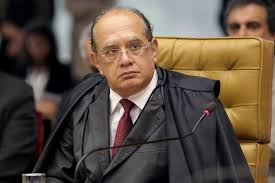 Grupo de cidadãos protocola no Senado pedido de impeachment contra Gilmar Mendes Ministro do STF, Gilmar Mendes / Foto: Diivulgação