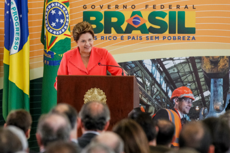 População lembra mais das medidas econômicas do governo Dilma População lembra mais das medidas econômicas do governo Dilma
