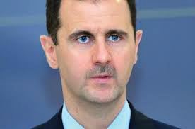 Síria: Bashar Al Assad toma posse para terceiro mandato de sete anos