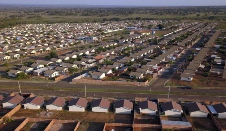 Foto: Divulgação/Agehab