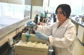 Ações fazem parte do projeto “Desenvolvimento e validação de métodos inovadores para a garantia da qualidade do biodiesel e de suas misturas ao diesel