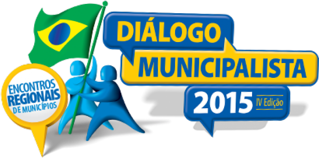 Prefeitos do Centro-Oeste já podem fazer inscrição para o Diálogo Municipalista