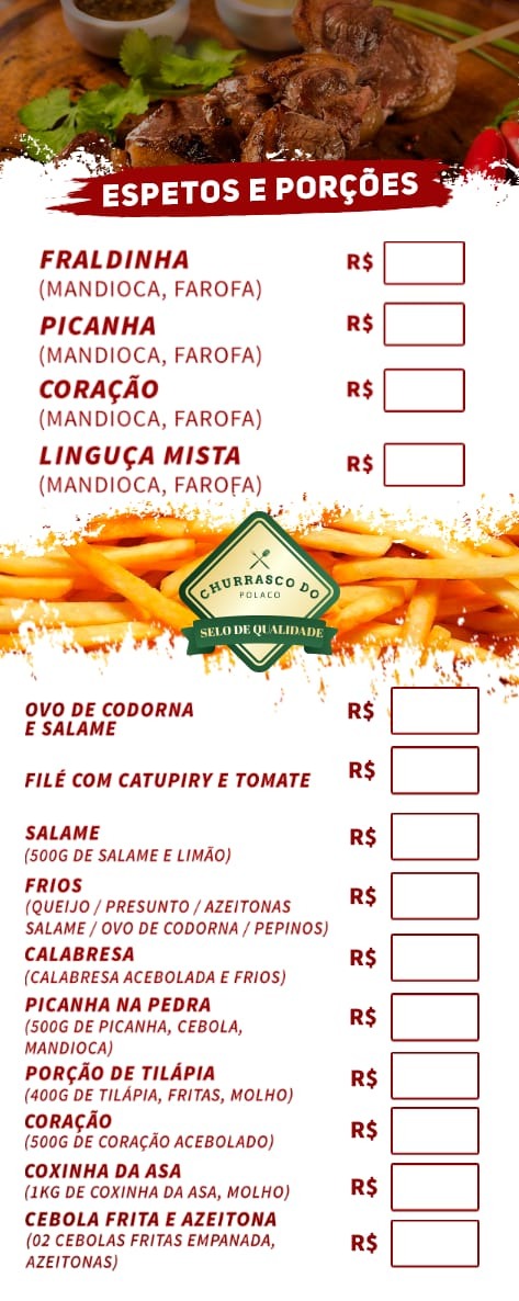 Tem novidade na Choperia Lindner Chopp's Beer, confira: