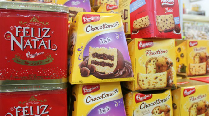 Procon/MS divulga pesquisa de preços de produtos da ceia de Natal Foto: Divulgação