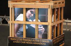 Governos americanos endurecem legislação contra tráfico de pessoas