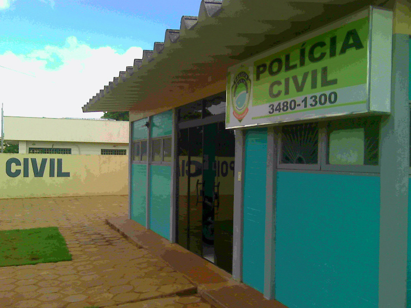 Polícia de Paranhos investiga exercício ilegal da Medicina ocorrida no município