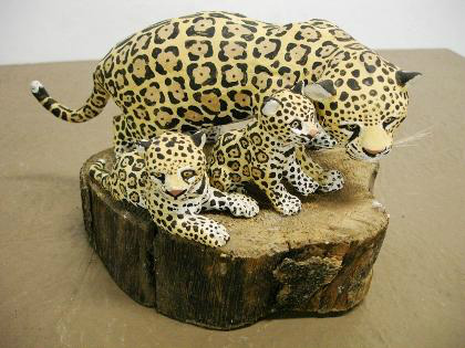 FCMS abre Exposição “Entidades do Artesanato de Mato Grosso do Sul”