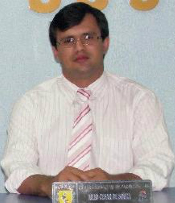Candidato a prefeito de Paranhos é condenado à prisão por transporte irregular Júlio Cesar concorre à Prefeitura de Paranhos