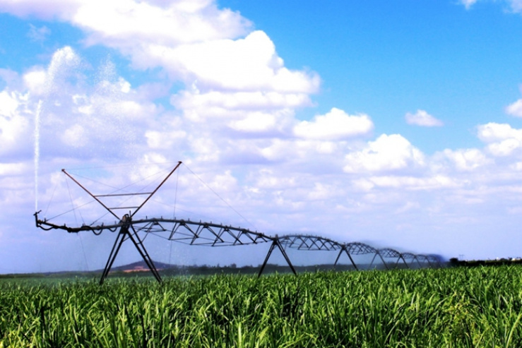 Mapa defende investimentos em infraestrutura para aumentar produção agrícola Mapa defende investimentos em infraestrutura para aumentar produção agrícola