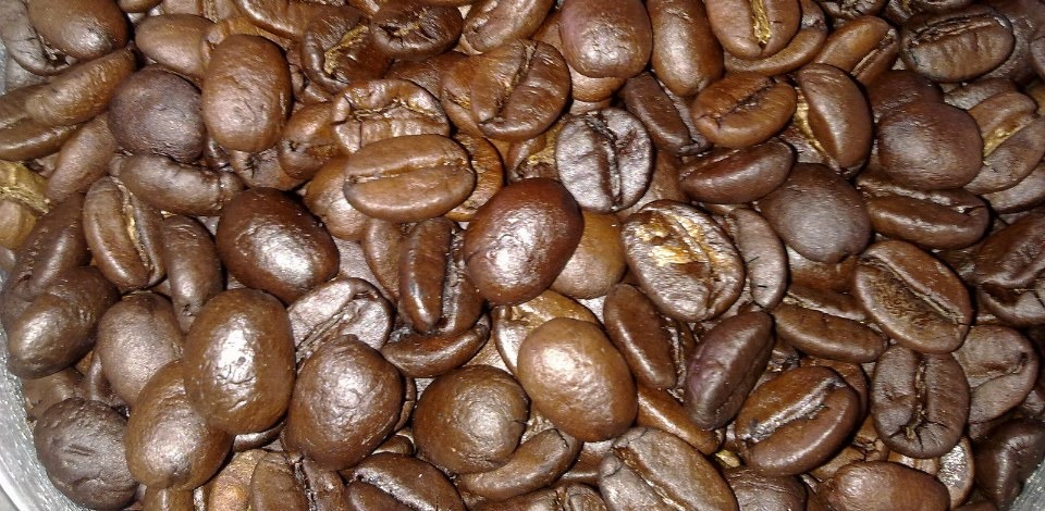 Café
