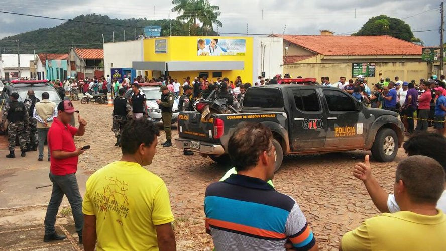 Polícia divulga laudos de ação que deixou 10 mortos em fazenda do Pará