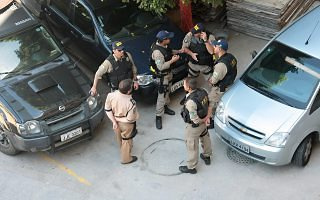 PF prende oito policiais rodoviários federais em operação contra corrupção
