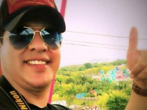 O militar foi morto com dois tiros no tórax / Foto: Divulgação