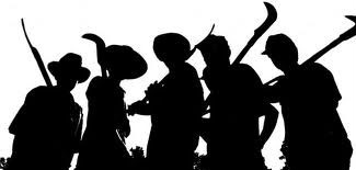 SDH identifica cerca de 1,2 mil camponeses mortos e desaparecidos