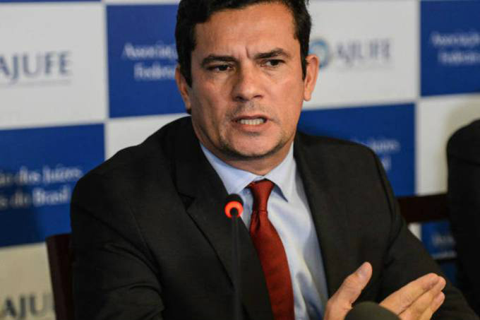 Moro manda soltar dois ex-executivos da Odebrecht presos na Lava Jato Foto: Divulgação
